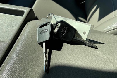 2021 Ford F-350SD XL