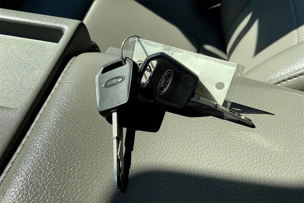 2021 Ford F-350SD XL