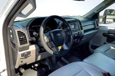 2021 Ford F-350SD XL