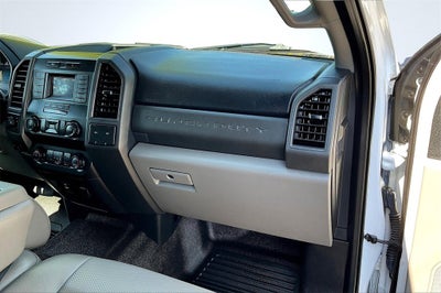 2021 Ford F-350SD XL