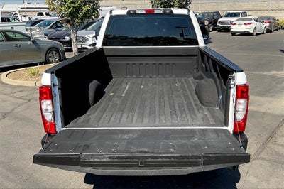 2021 Ford F-350SD XL