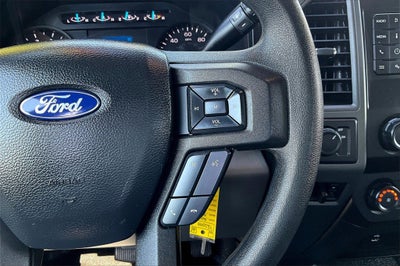 2021 Ford F-350SD XL