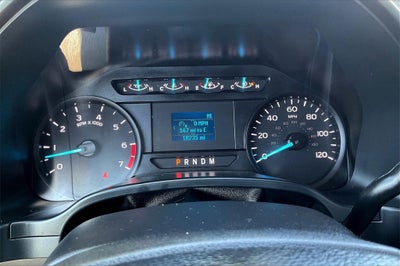 2021 Ford F-350SD XL