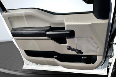 2021 Ford F-350SD XL