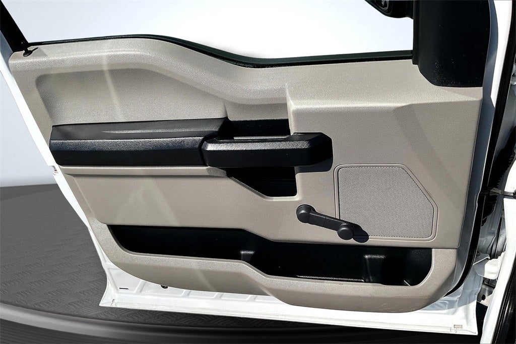 2021 Ford F-350SD XL