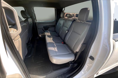 2021 Ford F-350SD XL