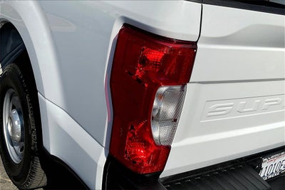 2021 Ford F-350SD XL