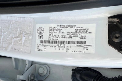 2021 Ford F-350SD XL