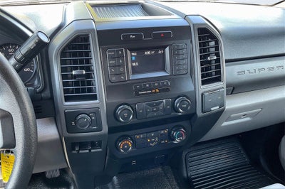 2021 Ford F-350SD XL