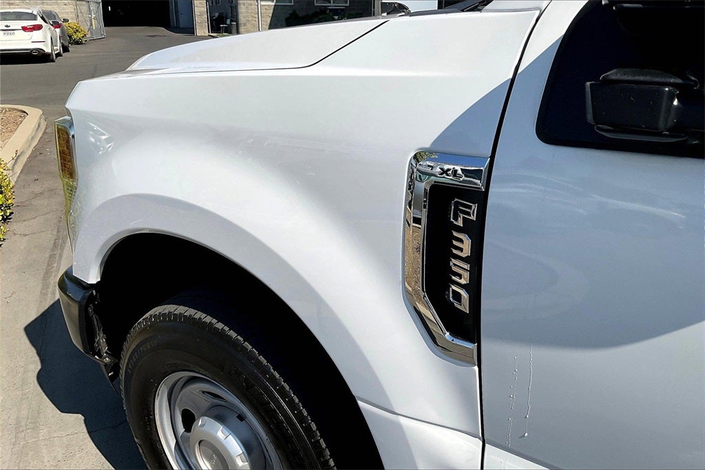 2021 Ford F-350SD XL