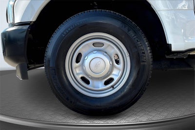 2021 Ford F-350SD XL