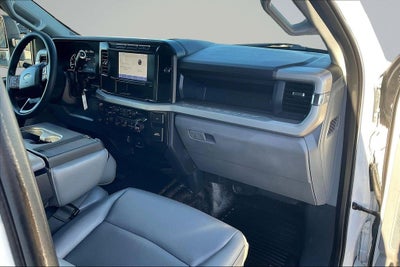 2023 Ford F-350SD XL