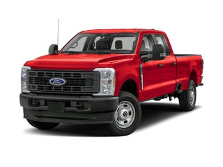 2023 Ford F-350SD XL