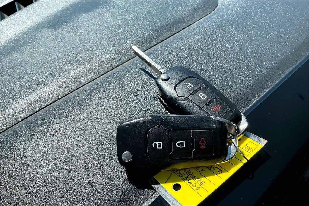 2024 Ford F-350SD XLT