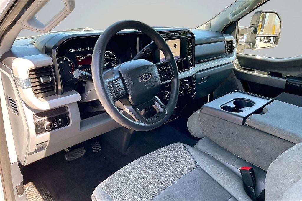 2024 Ford F-350SD XLT