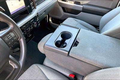 2024 Ford F-350SD XLT