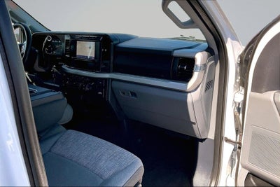 2024 Ford F-350SD XLT