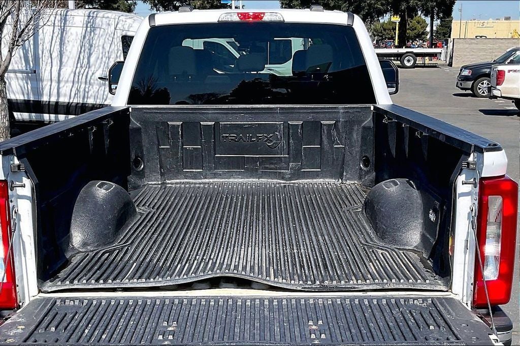 2024 Ford F-350SD XLT