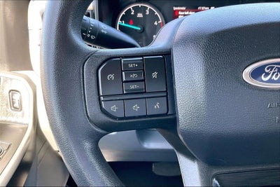 2024 Ford F-350SD XLT