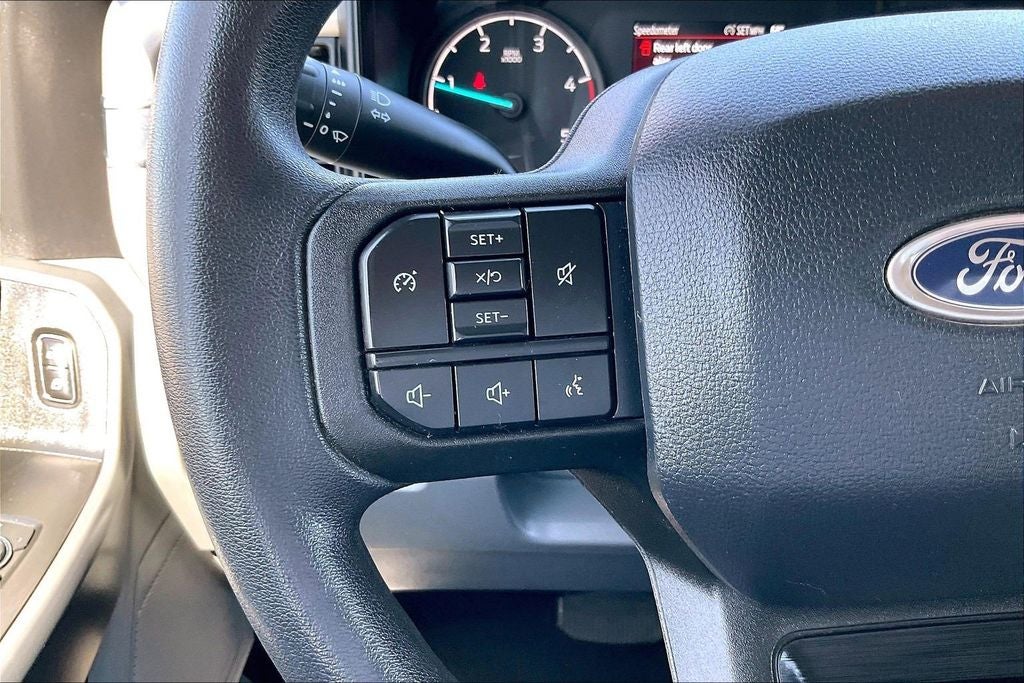 2024 Ford F-350SD XLT