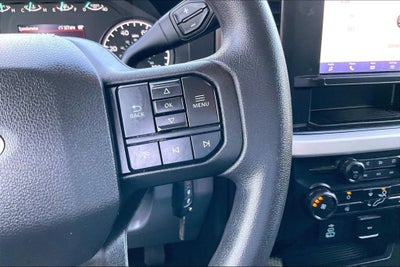 2024 Ford F-350SD XLT