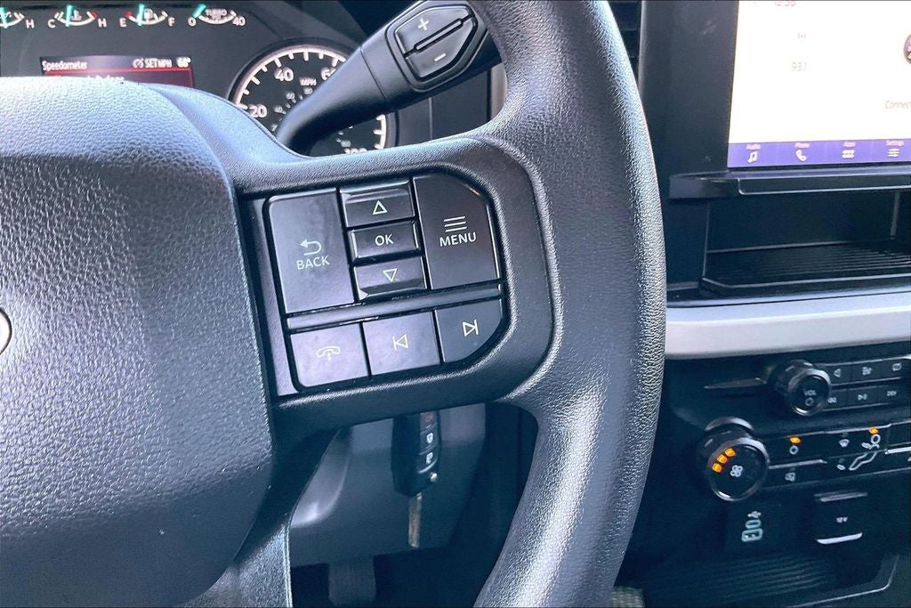 2024 Ford F-350SD XLT