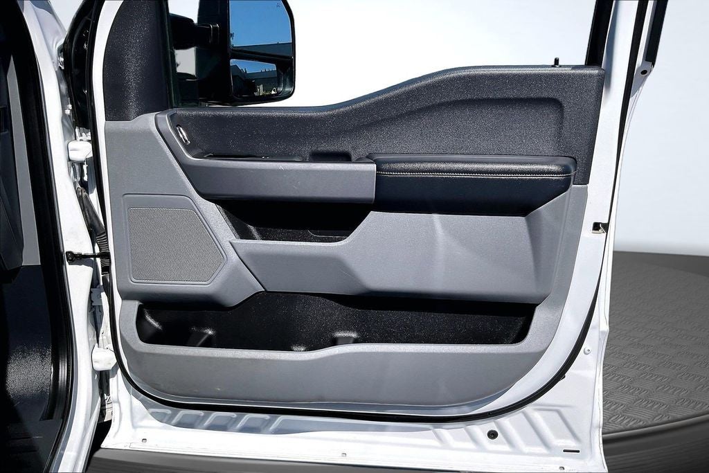 2024 Ford F-350SD XLT