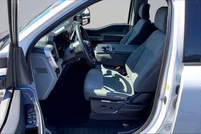 2024 Ford F-350SD XLT