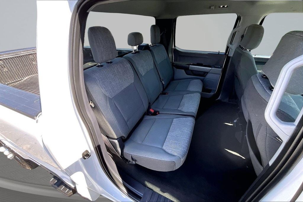 2024 Ford F-350SD XLT