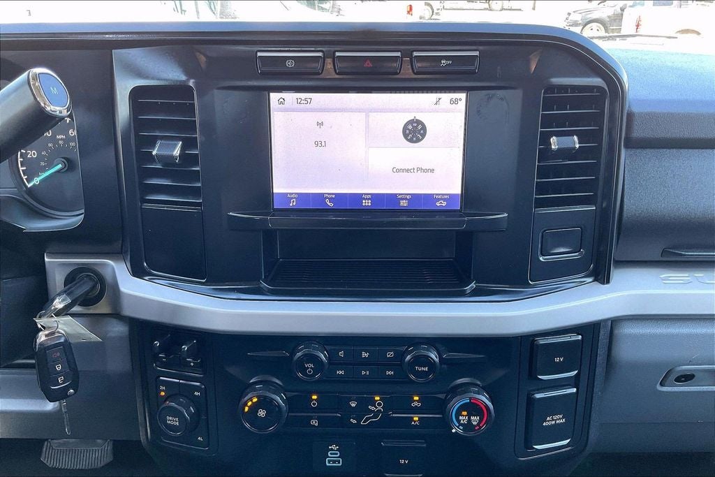 2024 Ford F-350SD XLT