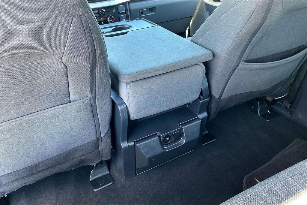 2024 Ford F-350SD XLT