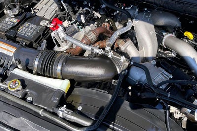 2024 Ford F-350SD XLT