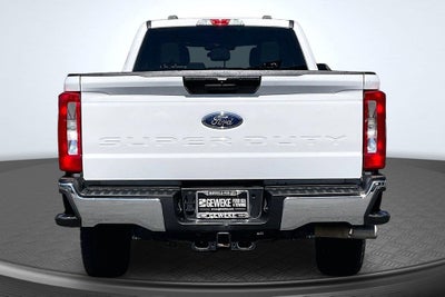 2024 Ford F-350SD XLT