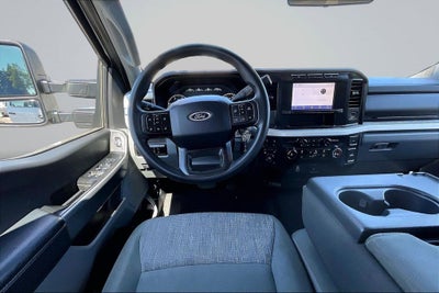 2024 Ford F-350SD XLT