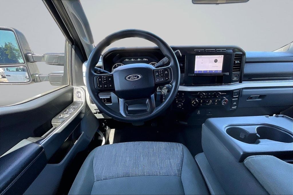 2024 Ford F-350SD XLT