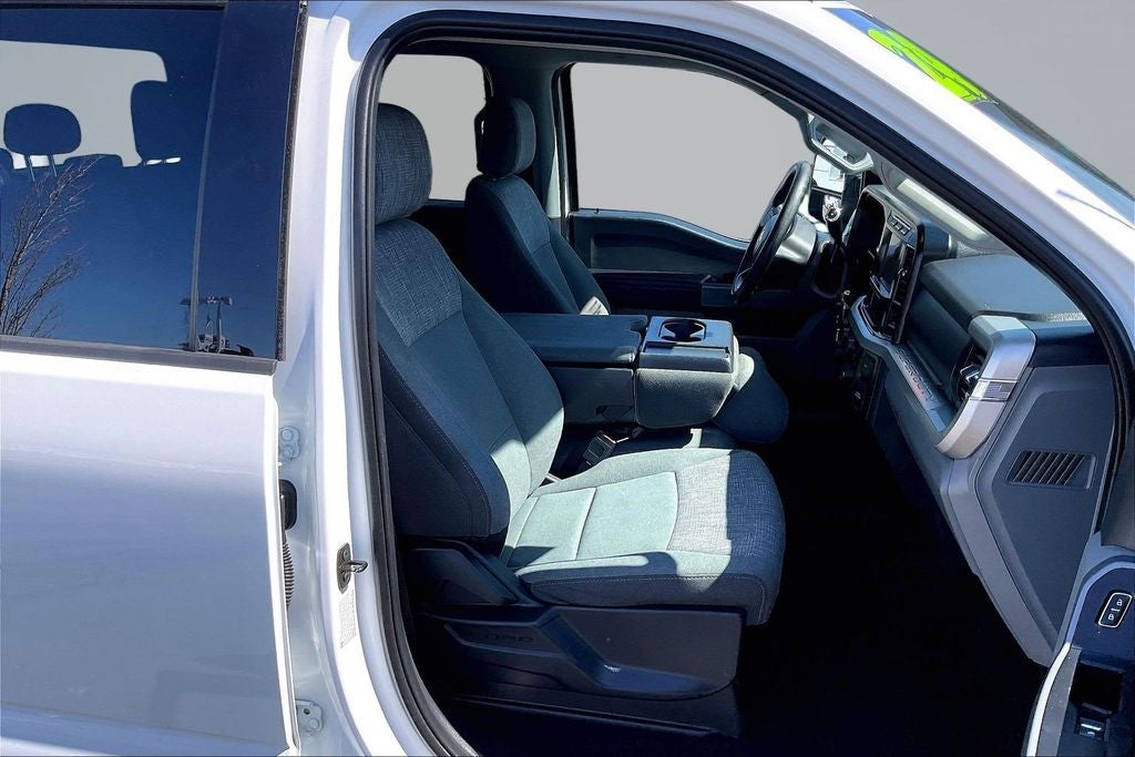 2024 Ford F-350SD XLT