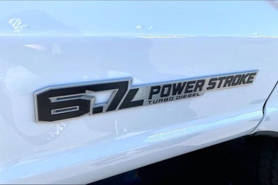 2024 Ford F-350SD XLT