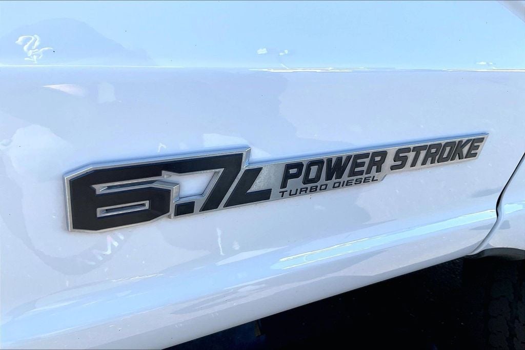 2024 Ford F-350SD XLT