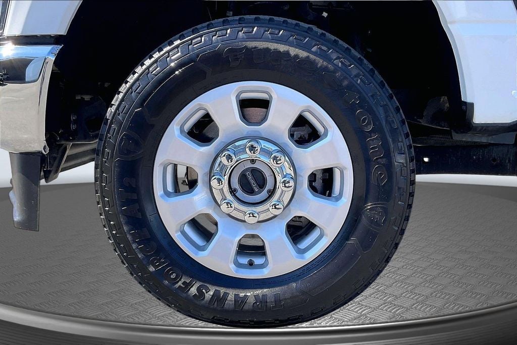 2024 Ford F-350SD XLT