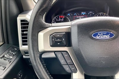 2018 Ford F-450SD Lariat DRW