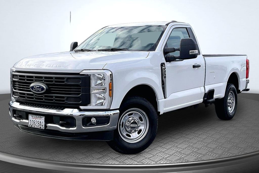 2024 Ford F-250SD XL