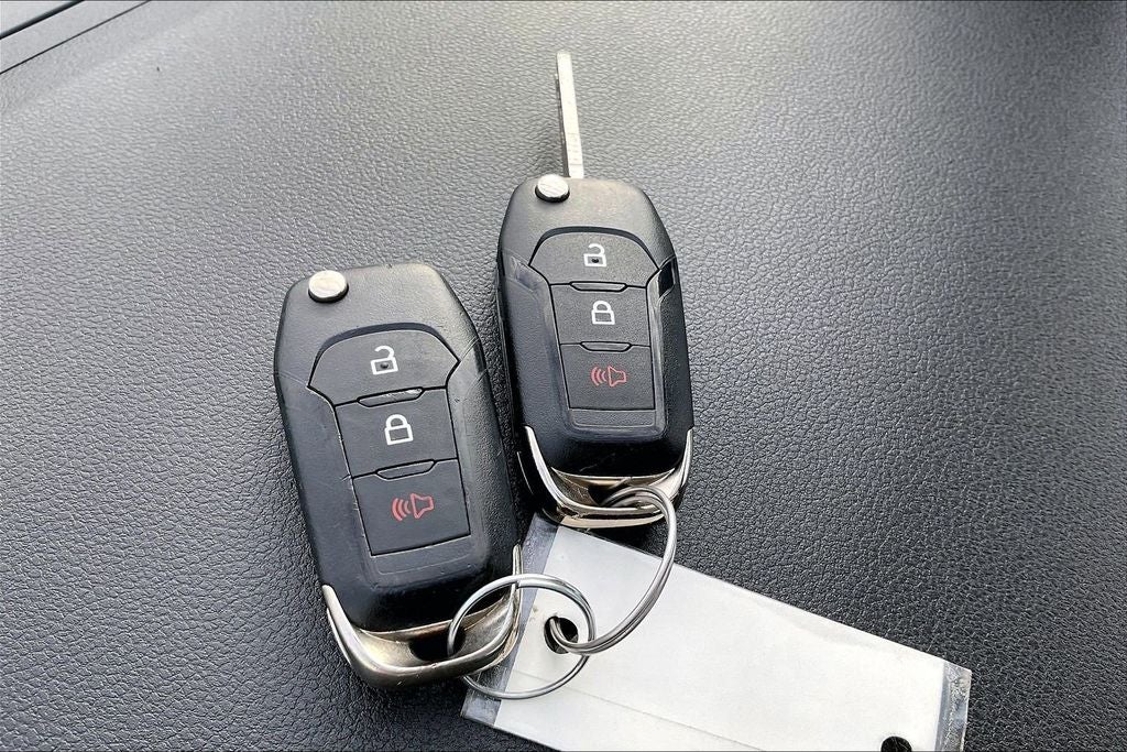 2024 Ford F-250SD XL