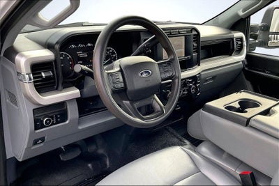 2024 Ford F-250SD XL