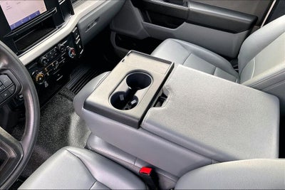 2024 Ford F-250SD XL