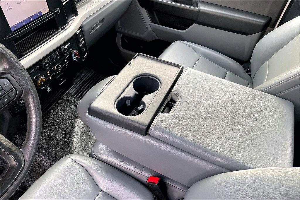 2024 Ford F-250SD XL