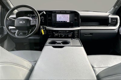 2024 Ford F-250SD XL