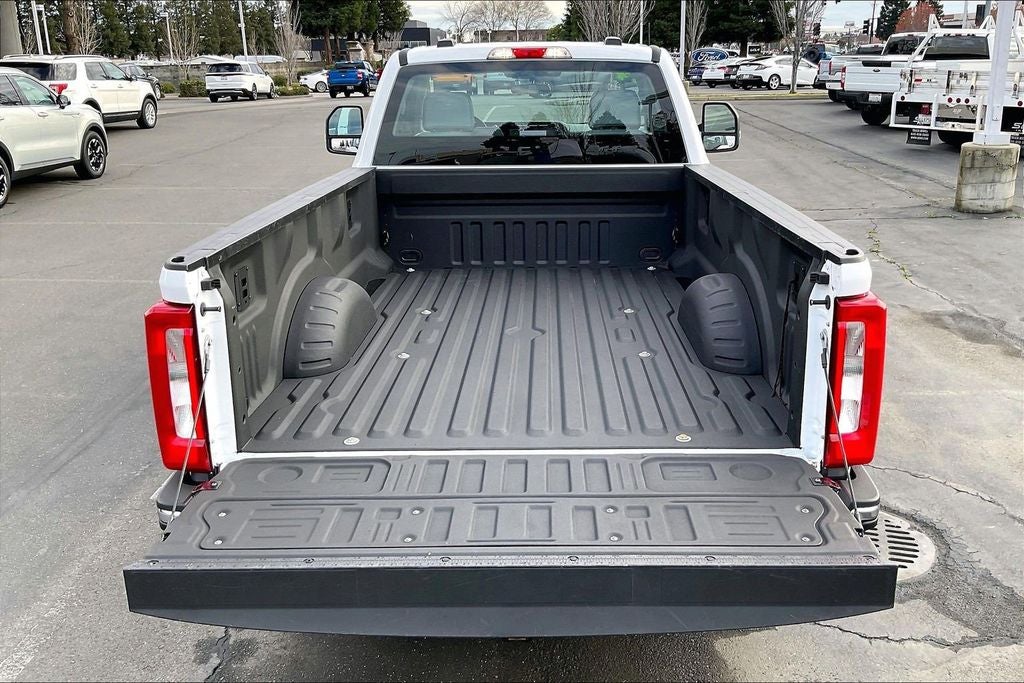 2024 Ford F-250SD XL