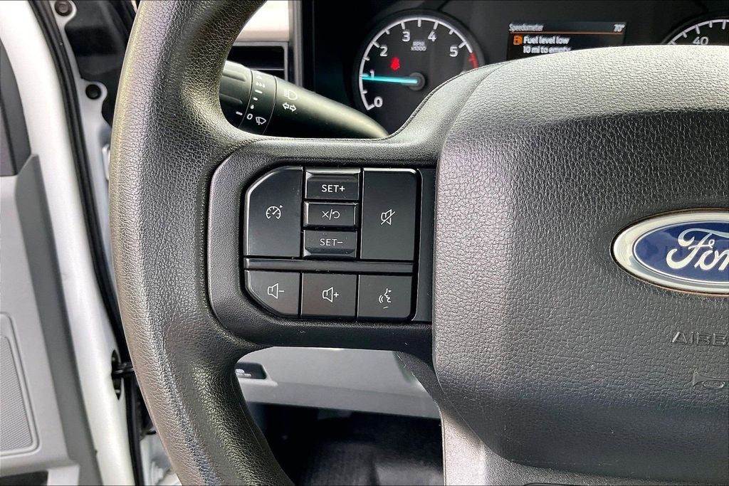 2024 Ford F-250SD XL