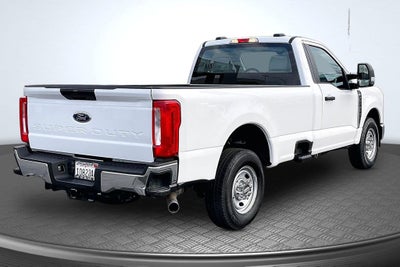 2024 Ford F-250SD XL
