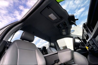 2024 Ford F-250SD XL